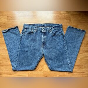 NWOT MENS Levi’s Jeans